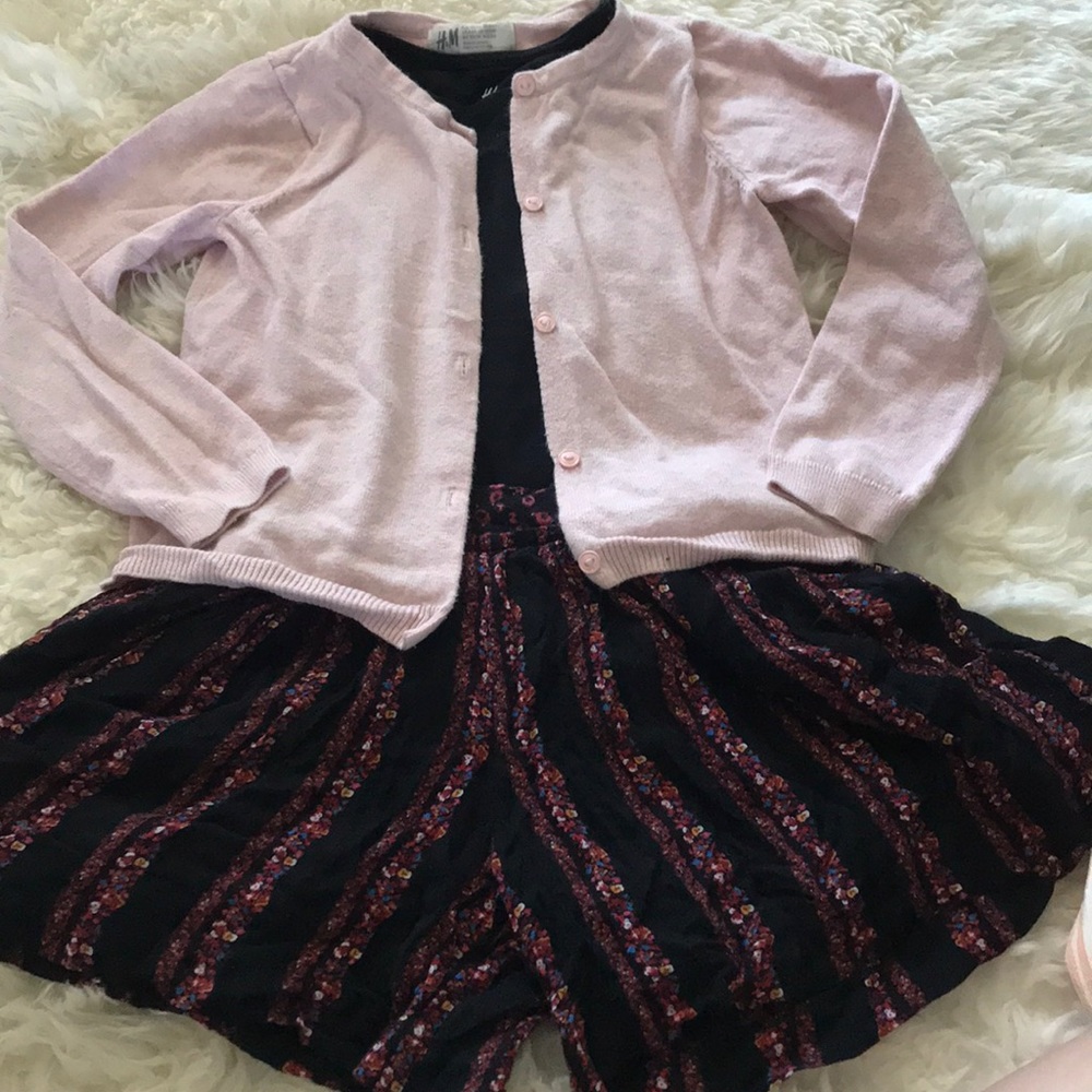 Shorts Set